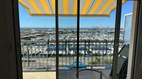 Appartement Vue mer 